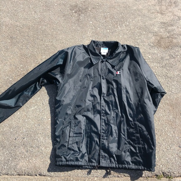 Champion Other - Champion men’s windbreaker jacket